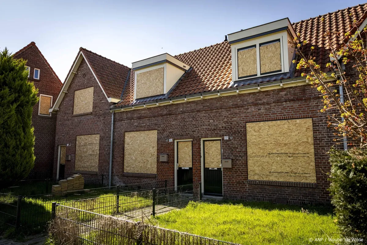 Enschede maakt excuses na opmerking over wateroverlast