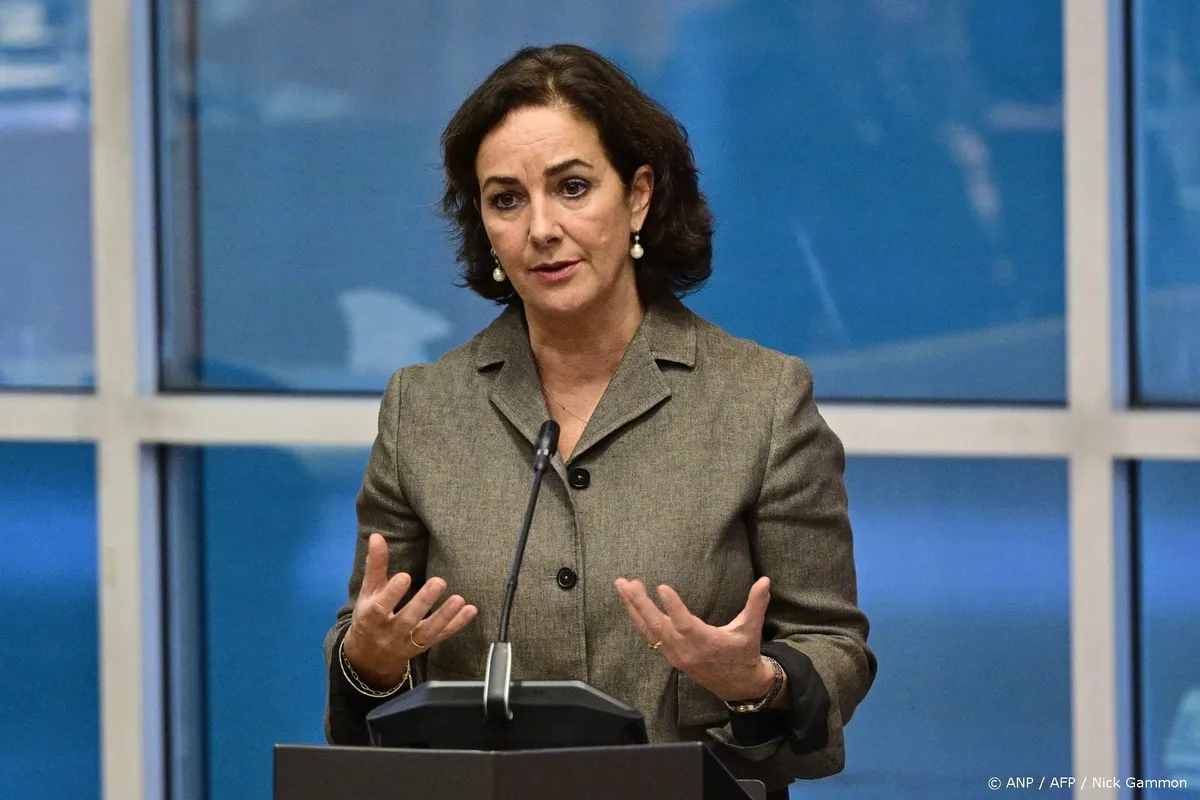 Halsema houdt vast aan uitingsvrijheid artiesten