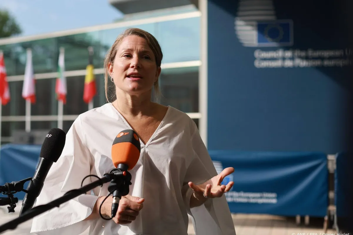 Belgische minister noemt uitspraak RvS 'moeilijke zaak'