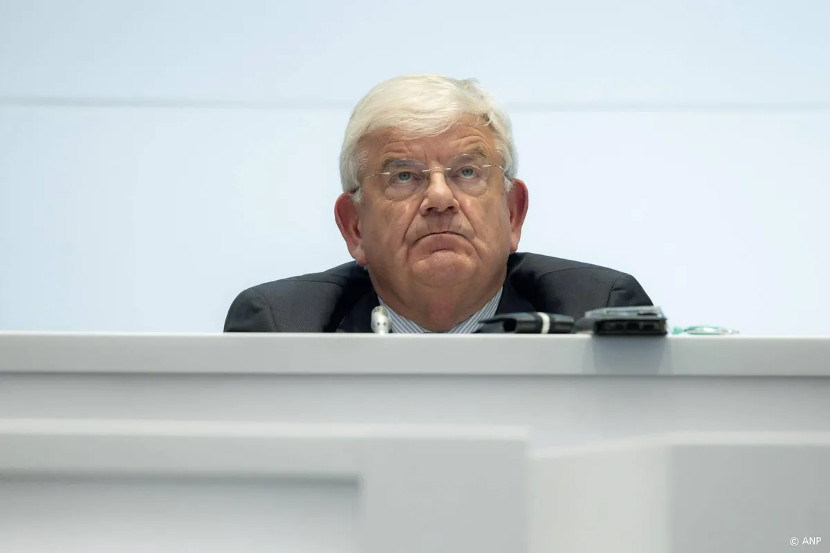 Burgemeester Den Haag 'diep geraakt' door overlijden Kooymans