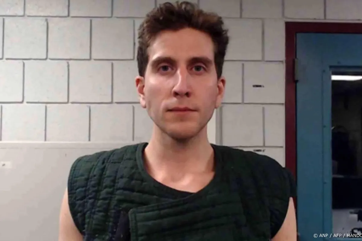 Levenslange celstraf voor moorden in Amerikaans studentenhuis