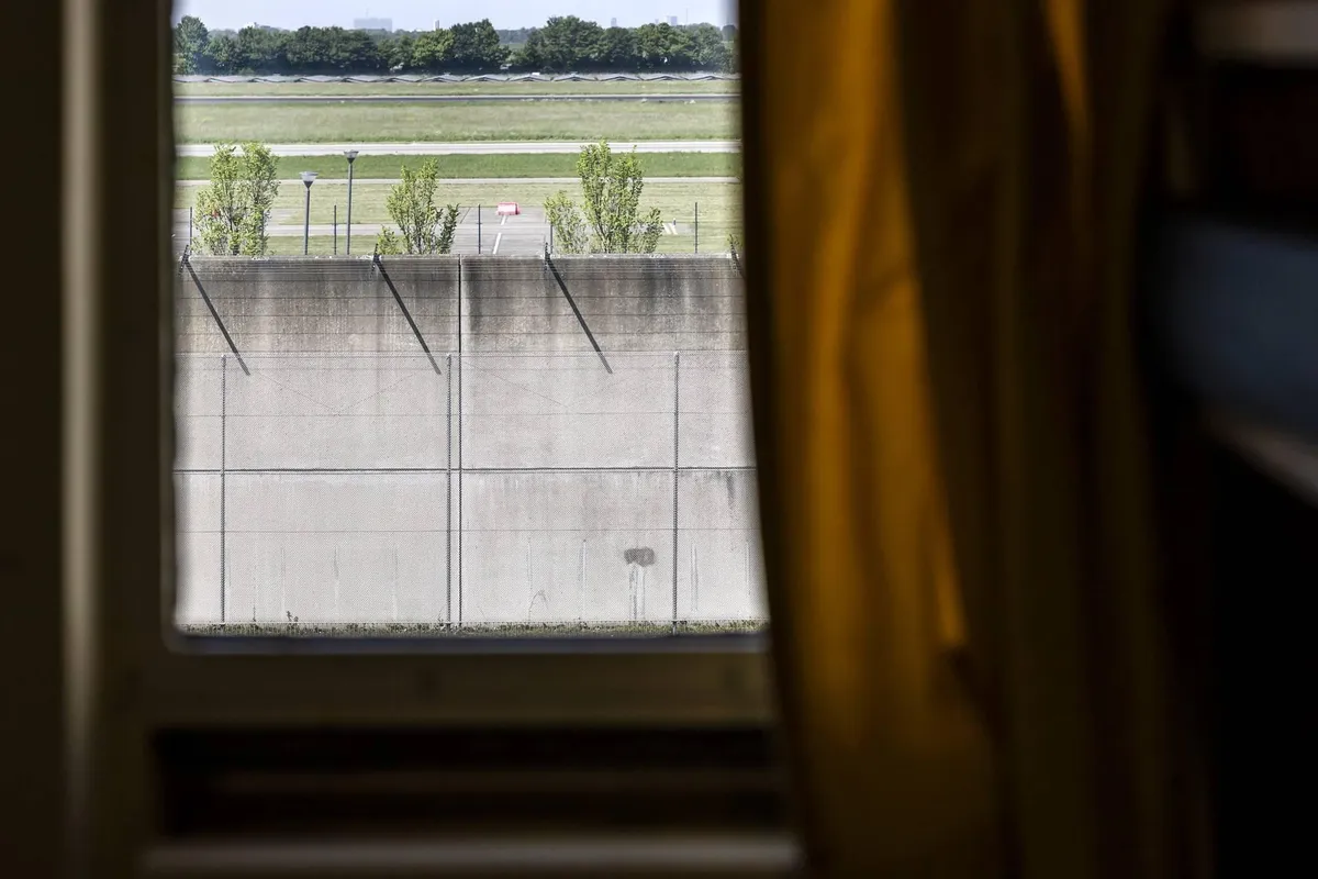 CBS: in 2024 laagste aantal gedetineerden in twintig jaar