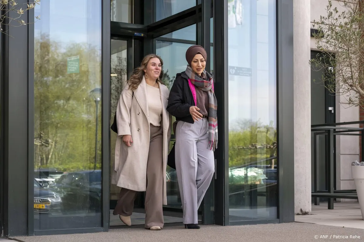 Mensenrechtencollege: meer meldingen van discriminatie om geloof