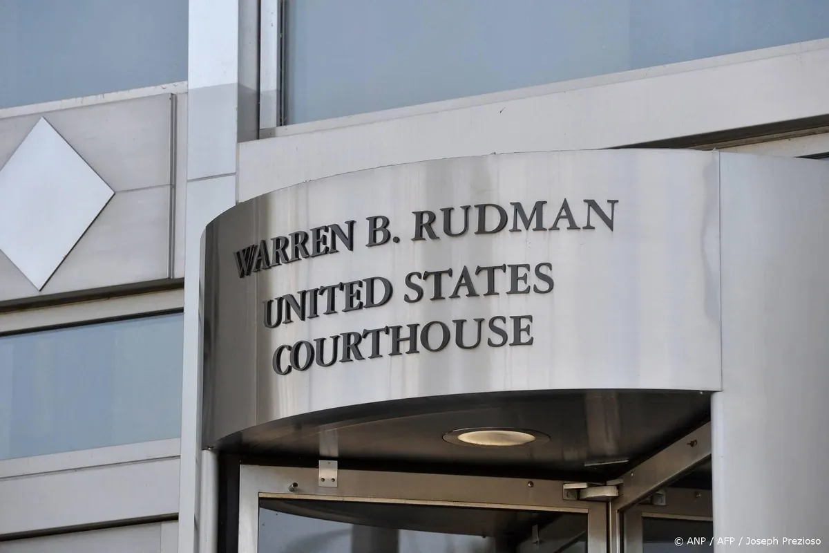 Justitie VS gaat rechterhand Epstein vragen naar andere daders