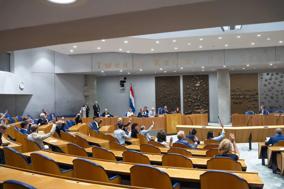 Brabantse partij overweegt deelname aan Tweede Kamerverkiezingen