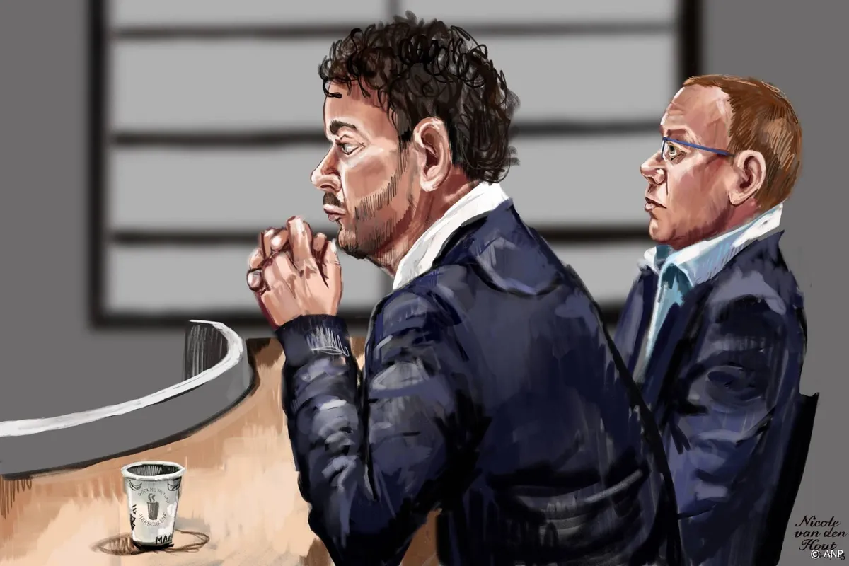 Taakstraffen voor schippers na dodelijke aanvaring Waddenzee