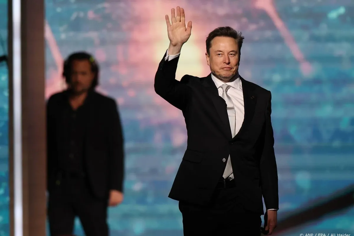 Reuters: Musk zette Starlink uit tijdens Oekraïense aanval in 2022