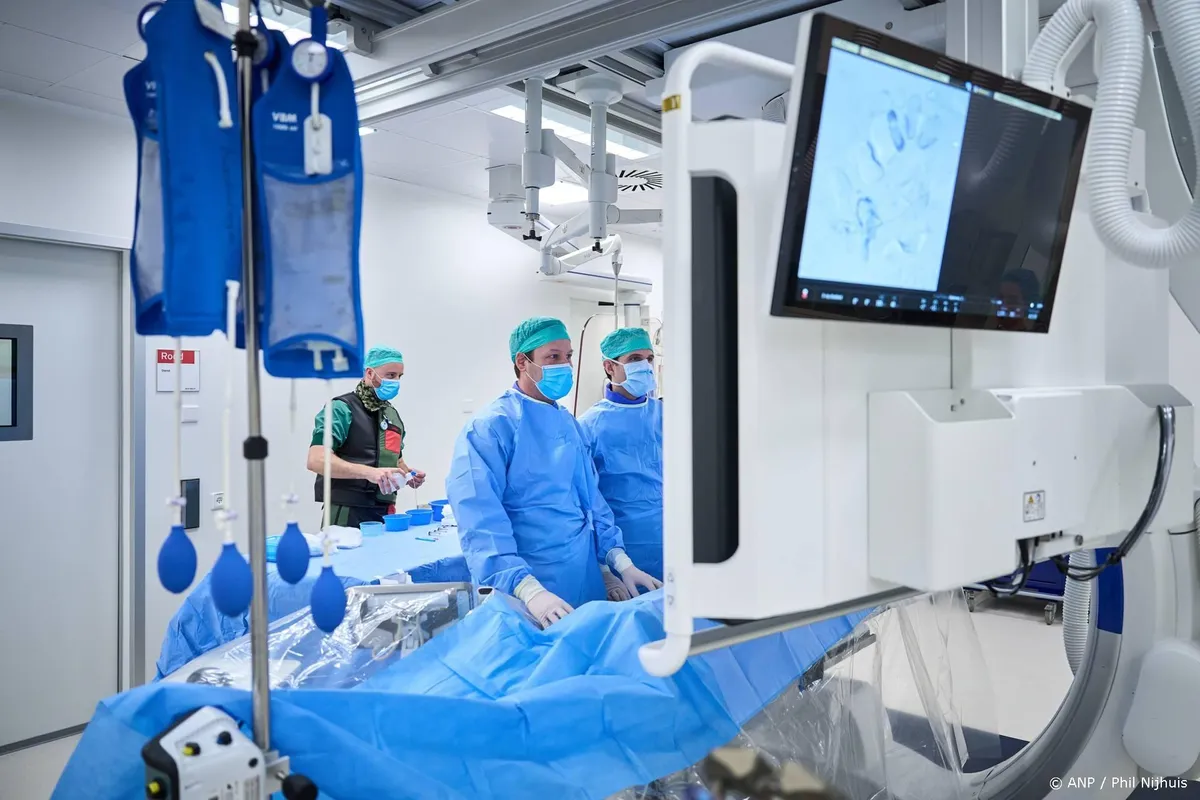 VVD wil snijden in zorg en uitkeringen, lagere lasten bedrijven