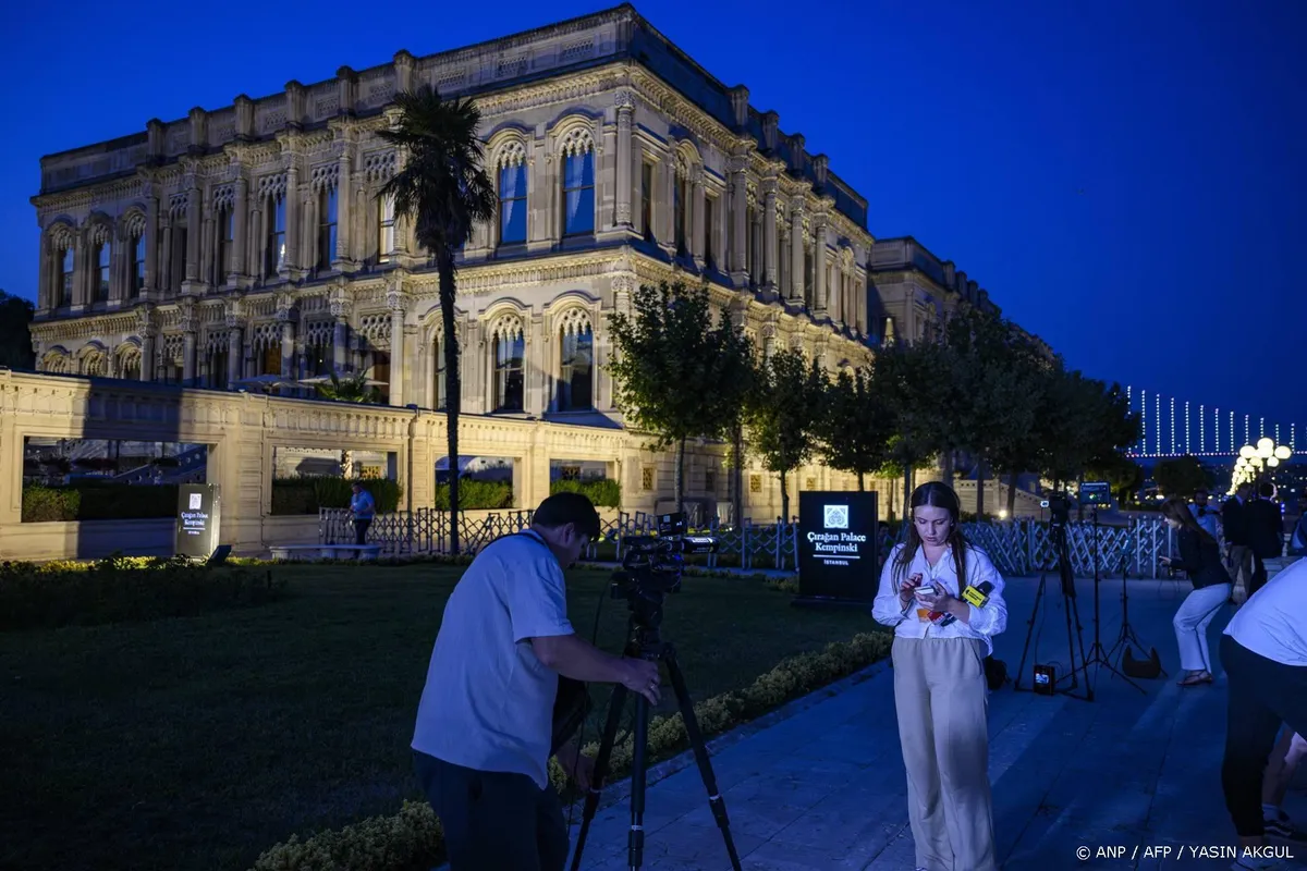 Rusland: Kyiv en het Westen wijzen diplomatieke oplossing af