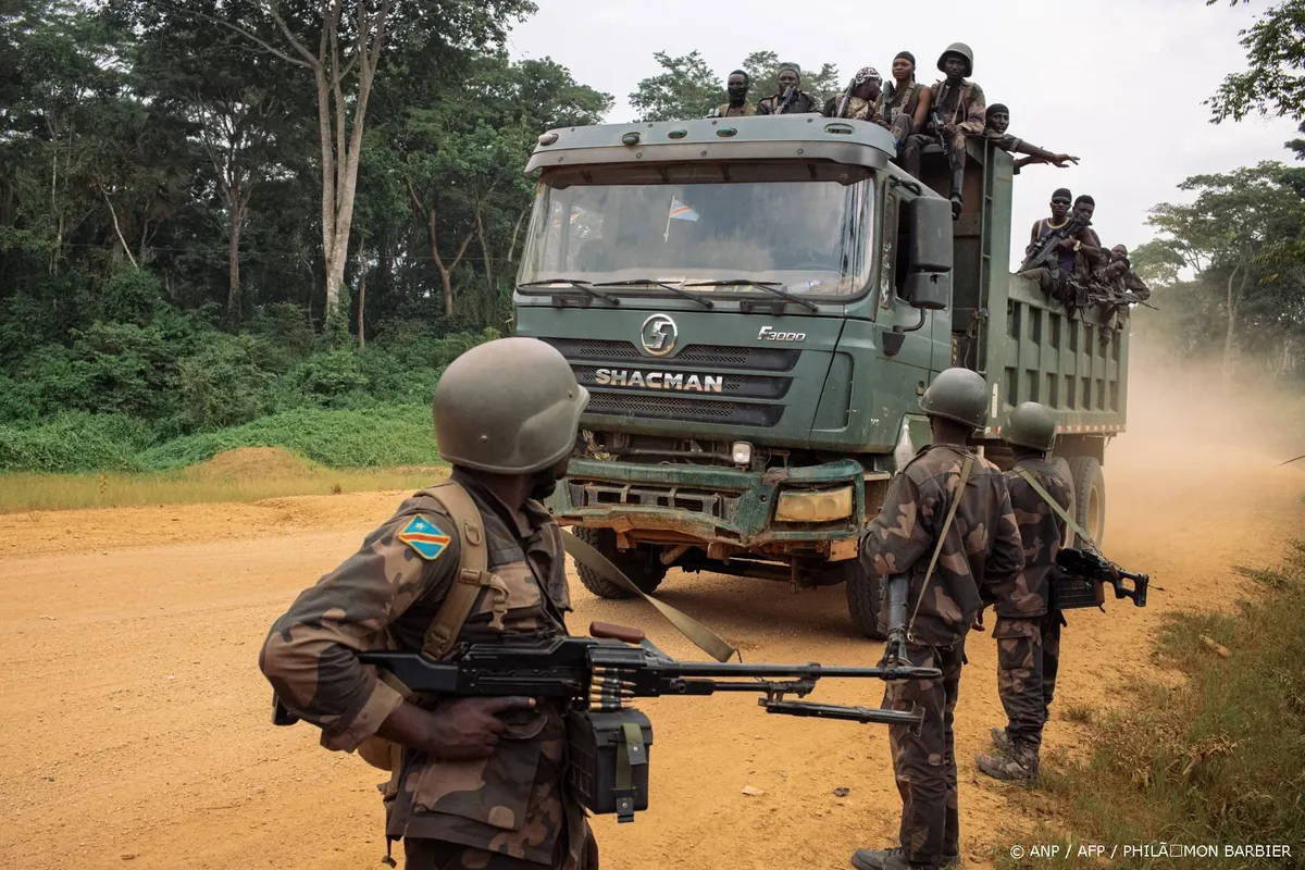 Dodental bij aanval ADF-rebellen op kerk in Congo loopt op
