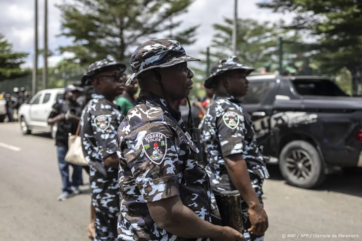 Bende in Nigeria doodt gijzelaars ondanks betaling losgeld