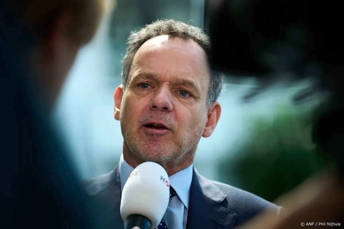 Kabinet komt met inreisverbod omstreden Israëlische ministers