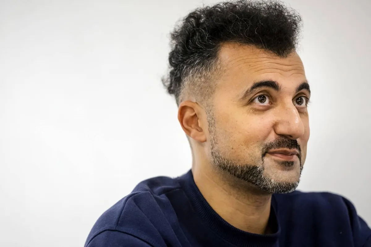 Jan Slagter wil niet verder met Özcan Akyol