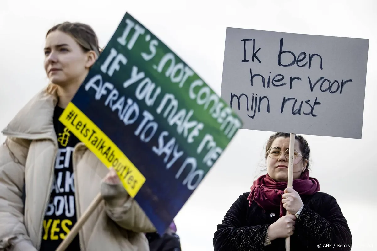 CBS: pleger seksueel grensoverschrijdend gedrag vaak onbekende