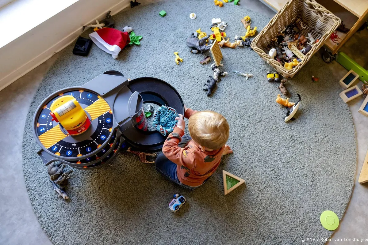 CBS: verschil tussen geboortes en sterfgevallen neemt verder toe