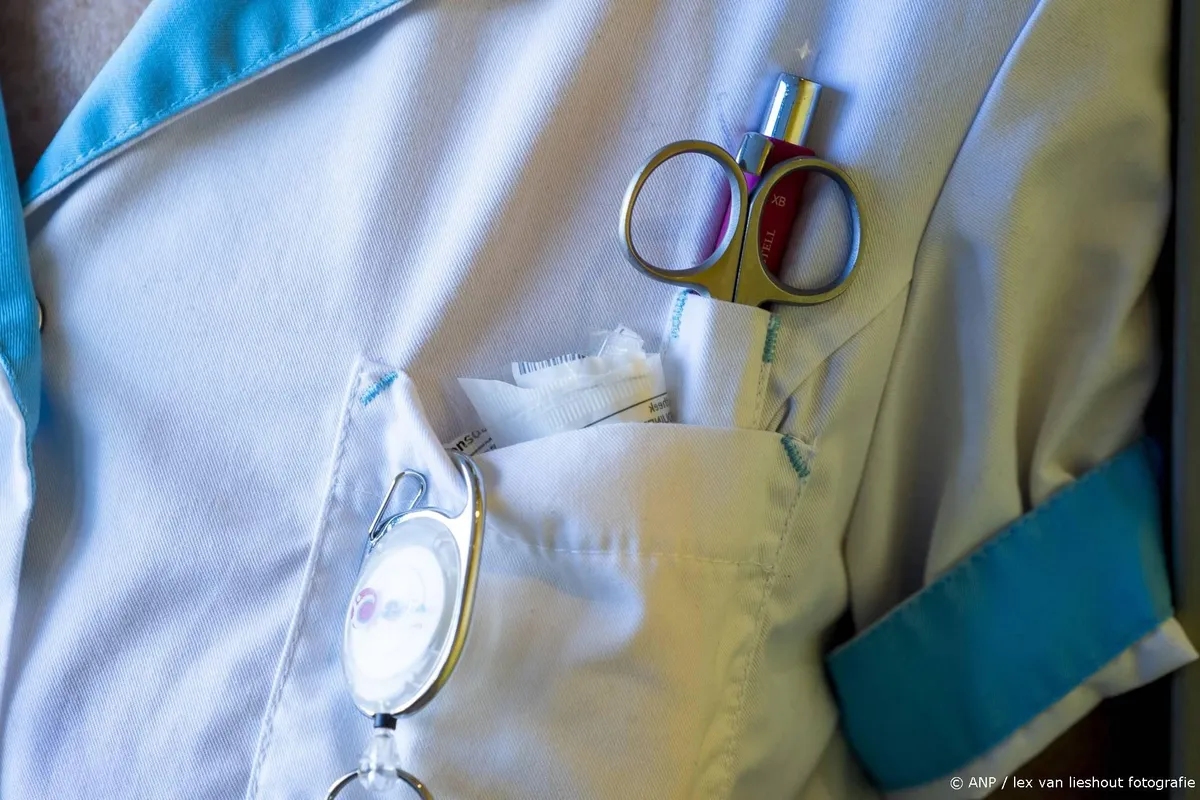 Werkgevers in zorg voorzien verdere toename werkdruk en stress