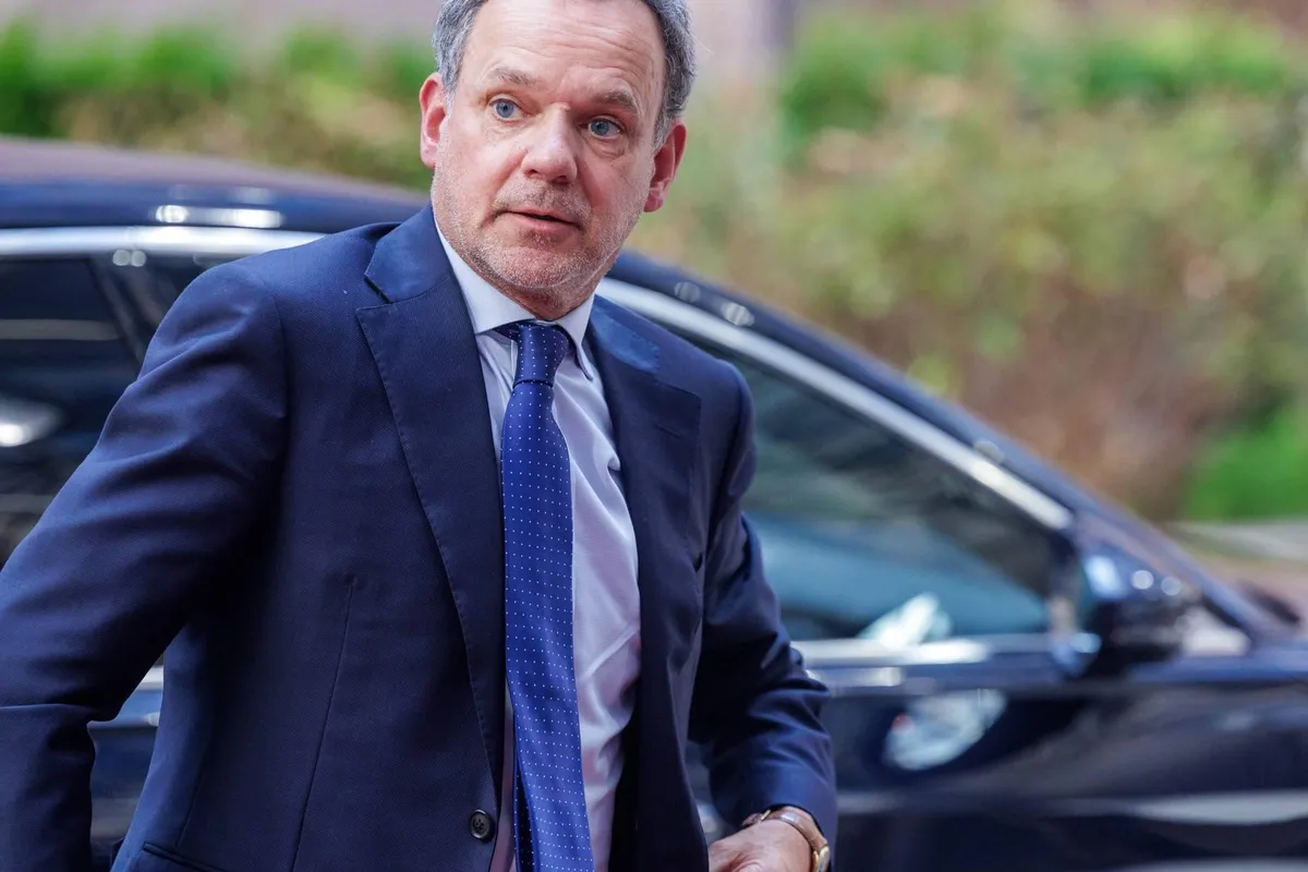 Verdeelde reacties politiek op stappen kabinet tegen Israël