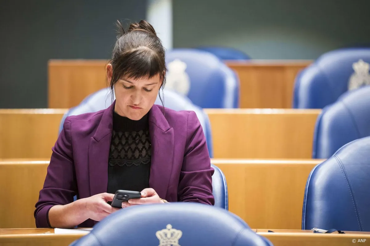 Opnieuw debat aangevraagd over Gaza, ditmaal door de SP