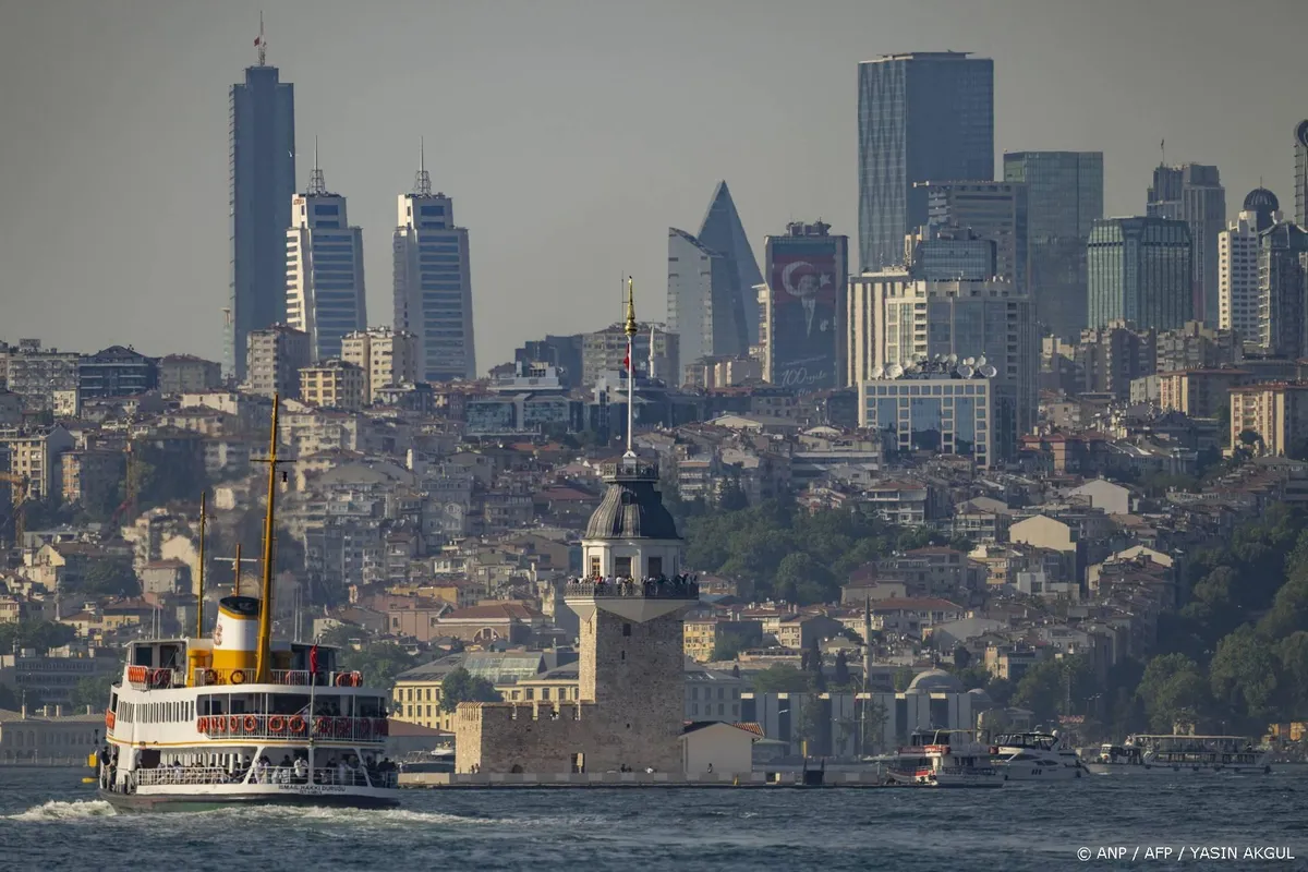 Onderhandelaars Hamas voor overleg van Qatar naar Turkije