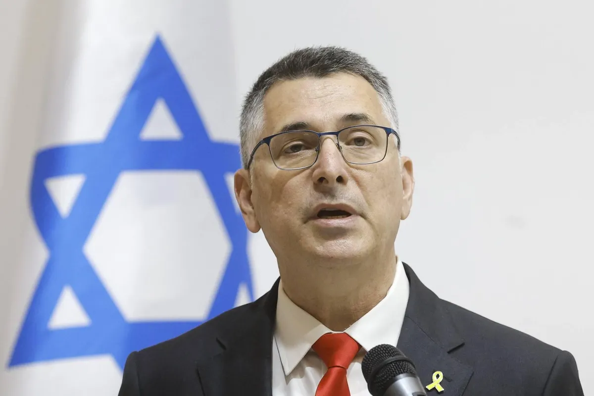 Israël: Nederland ruilt vriendschap in voor openlijke vijandschap