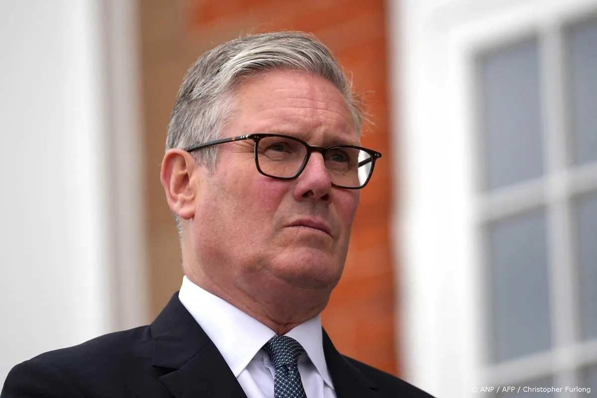 Londen zet Israël onder druk met dreigement erkenning Palestina