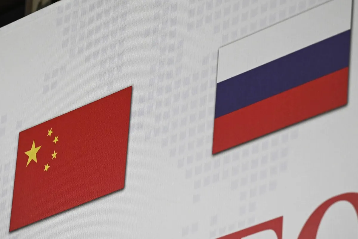 China en Rusland gaan weer militaire manoeuvres houden