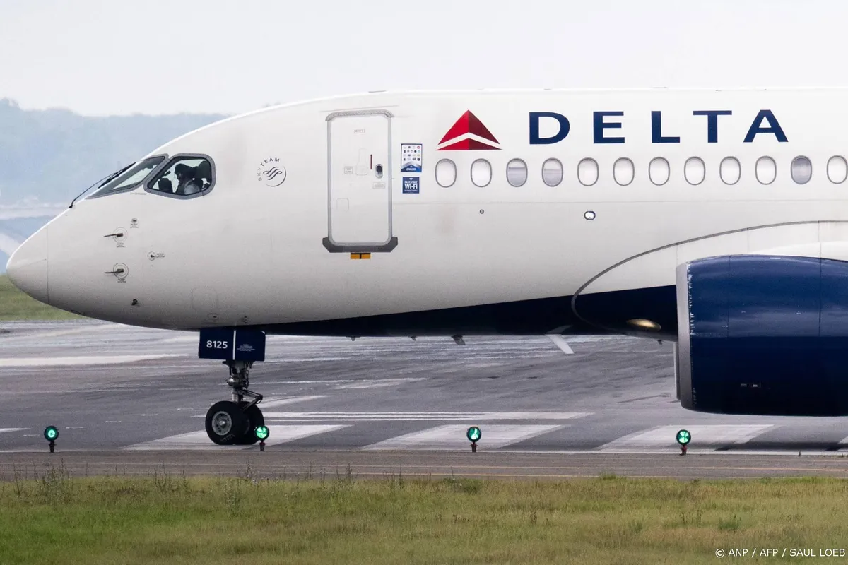 25 inzittenden van vlucht VS naar Nederland gewond na turbulentie