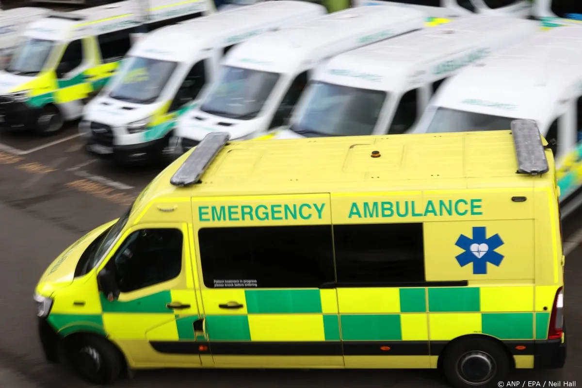 Man (76) opgepakt voor vergiftigen kinderen op zomerkamp Engeland