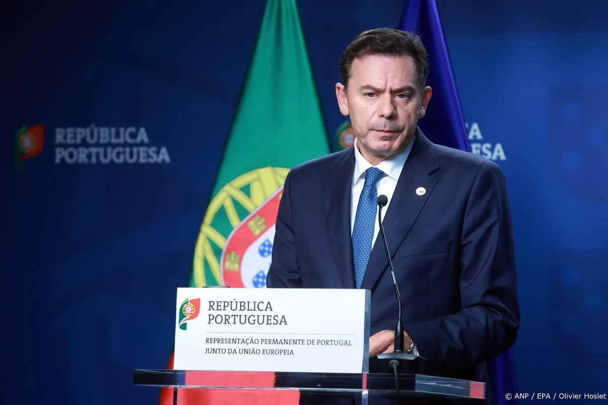 Portugal erkent Palestina in september