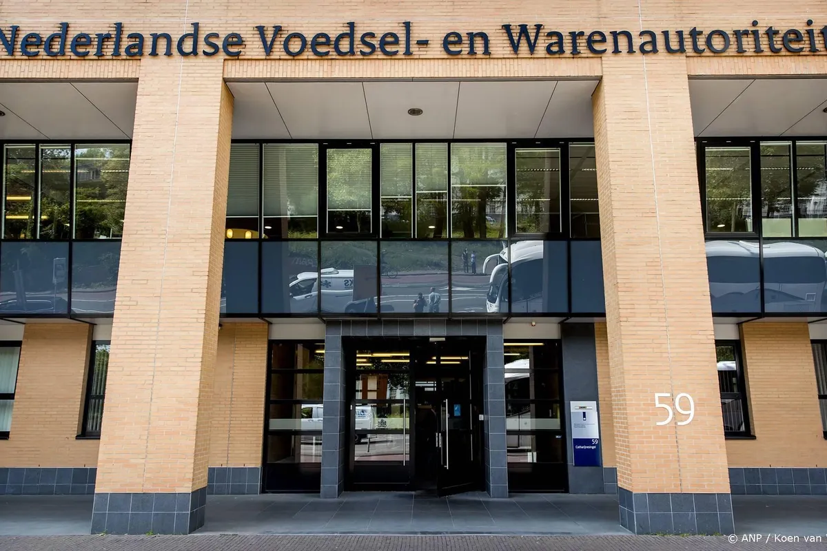 Weer afslankmiddel uit handel gehaald om gevaarlijke stof