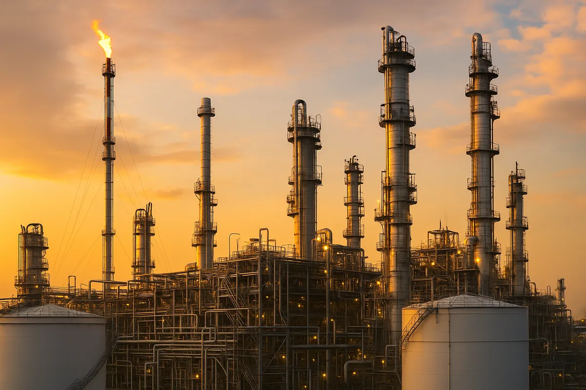 EU sluit deal, olieprijs schiet omhoog: en wie betaalt? Jij natuurlijk