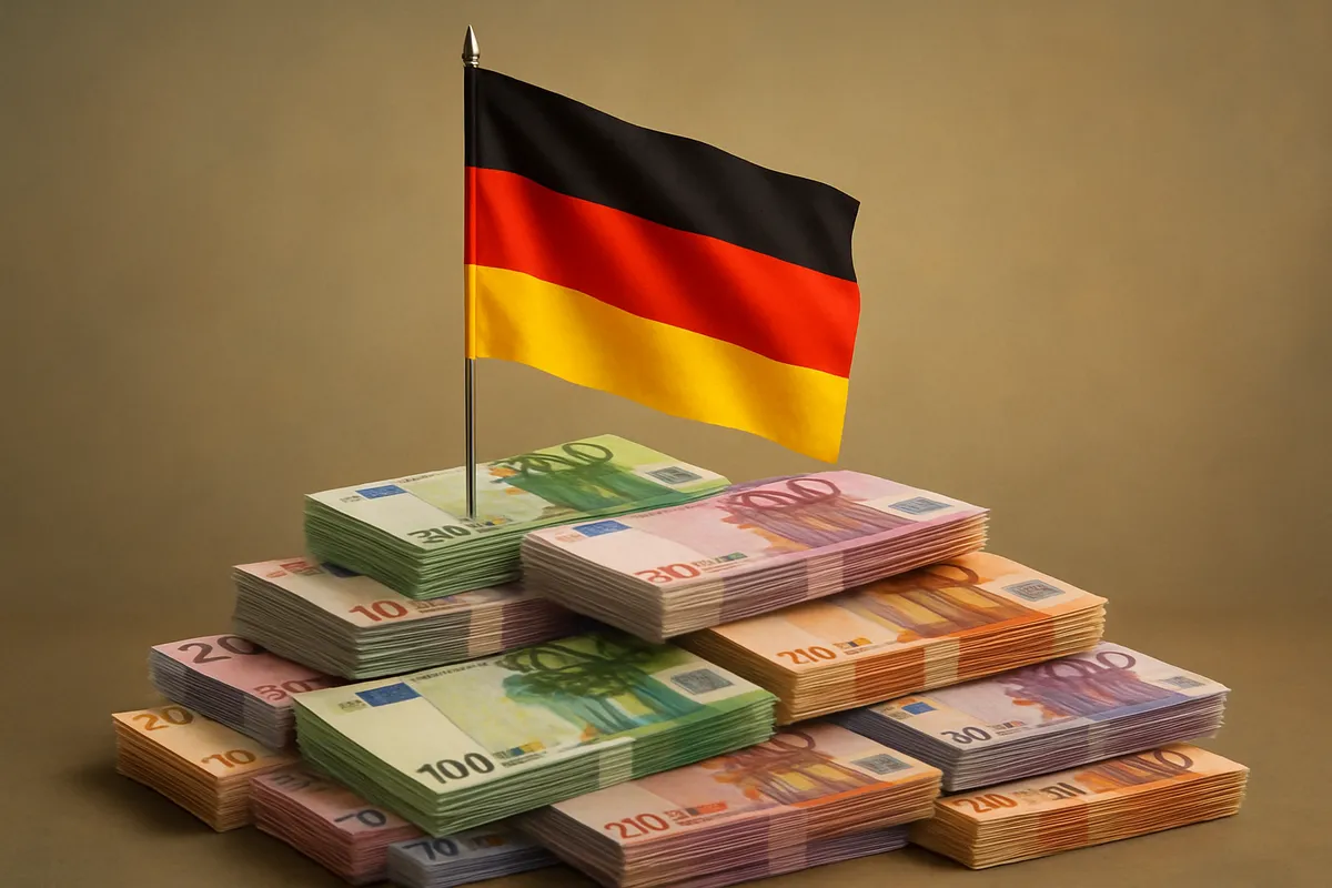 Duitsland saboteert EU-belangen: Amerika-deal bevoordeelt Duitse auto-industrie