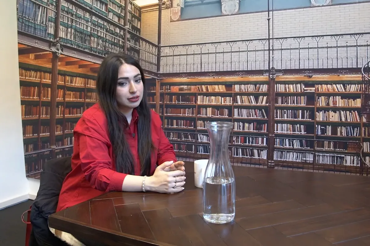 Lale Gül roept op tot sancties tegen Israël: “Ik wil geen uitgemergelde kinderen meer zien”