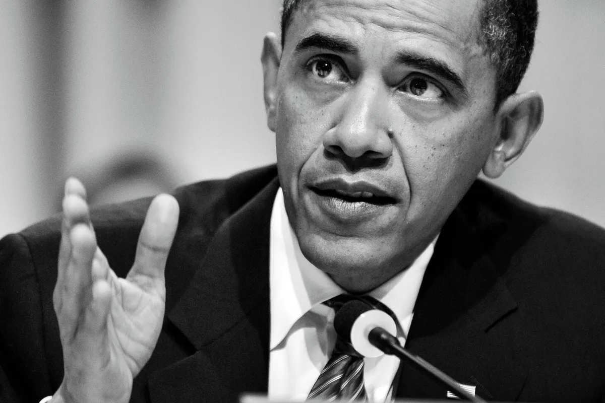 Barack Obama reageert op Rusland-beschuldigingen: "aantijgingen zijn belachelijk"