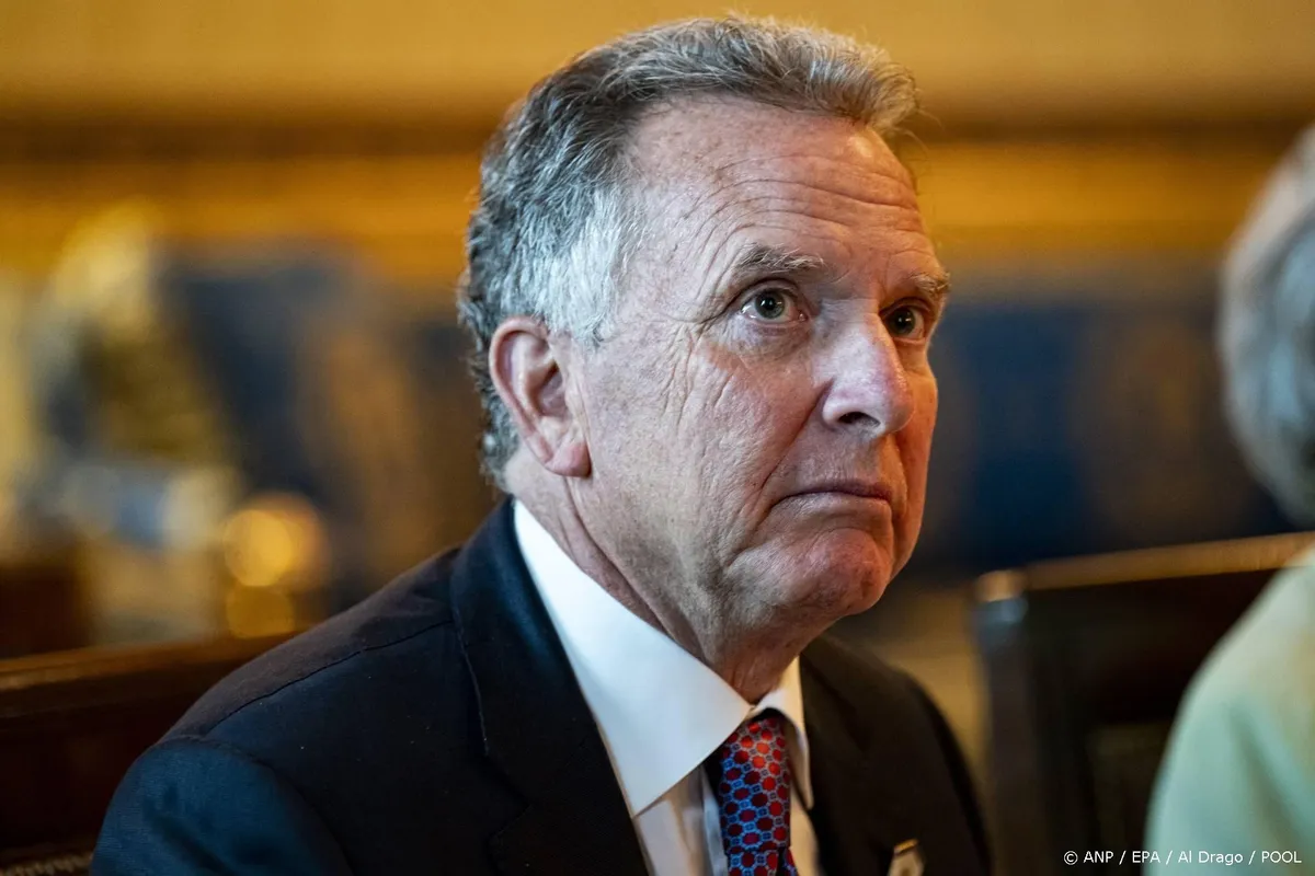 Media melden bezoek gezant VS Witkoff aan Gaza