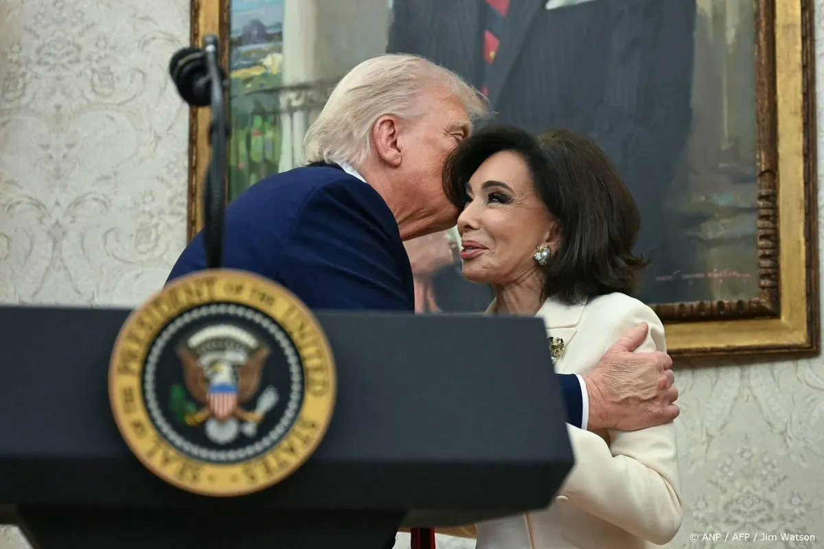 Senaat VS stemt in met Fox-presentatrice als procureur