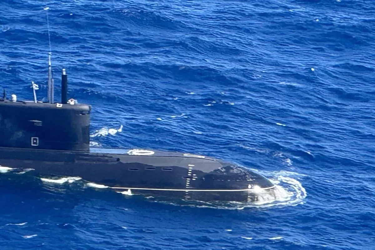 China en Rusland houden gezamenlijke oefeningen in Japanse Zee