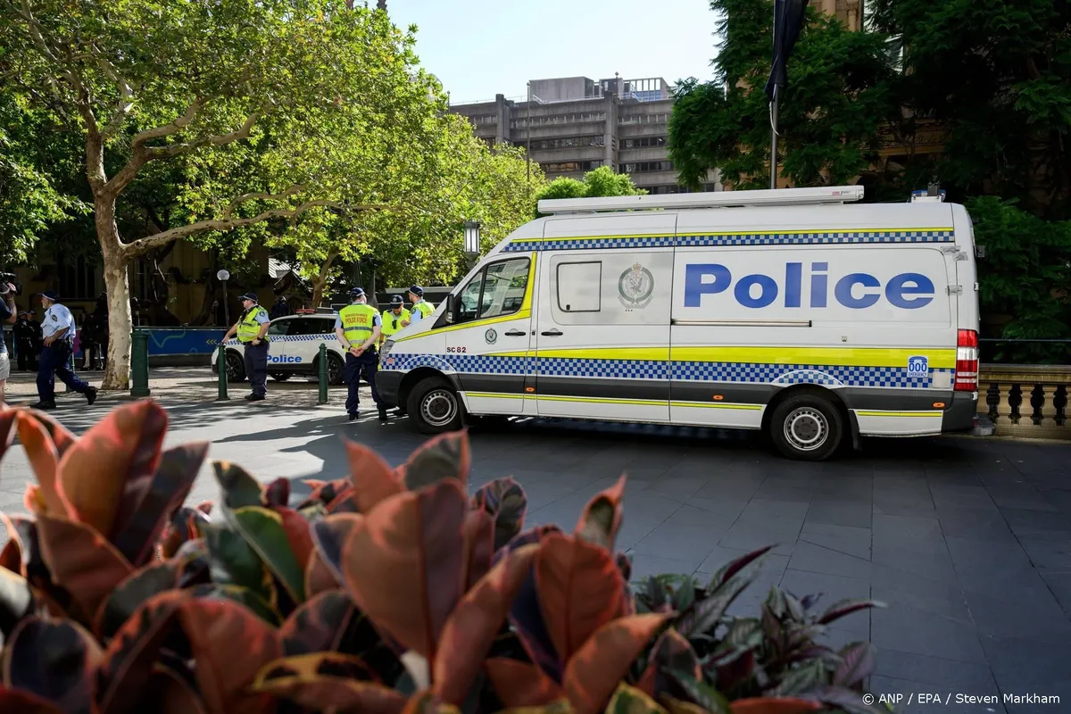 Nieuw-Zeelandse busreiziger opgepakt om peuter in bagage