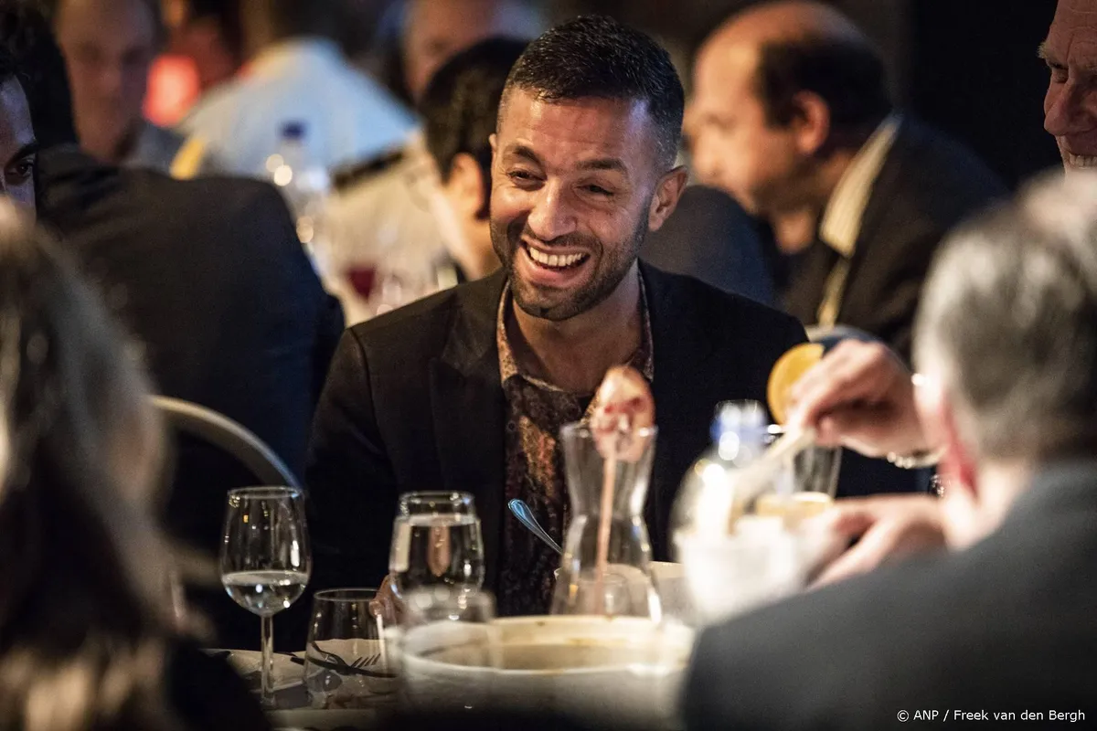 Voormalig Kamerlid Tofik Dibi beoogd lijsttrekker voor BIJ1