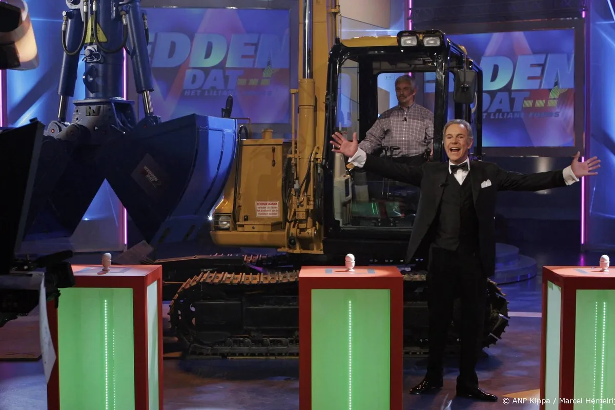 Jos Brink krijgt straatnaam in Amsterdam