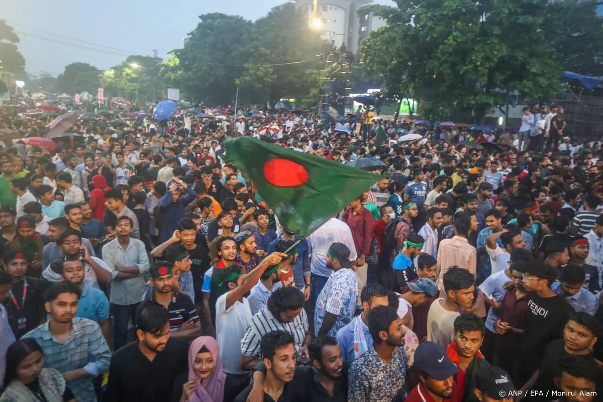 Bangladesh houdt verkiezingen in februari 2026