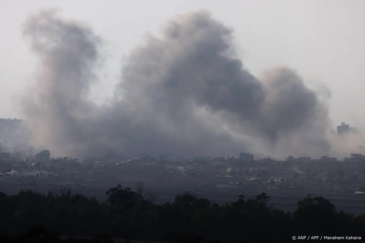 Israël doodt Al Jazeera-journalist Anas al-Sharif in Gaza