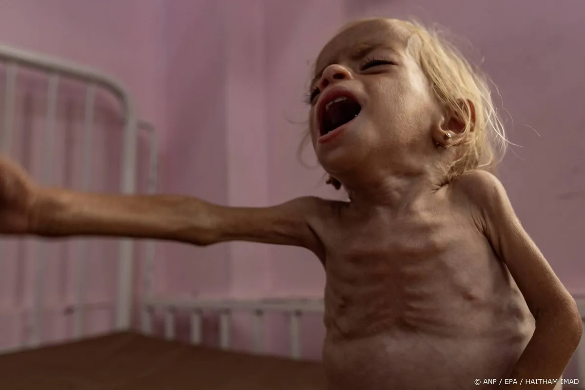 Westerse landen vermanen Israël over 'onvoorstelbaar' lijden Gaza