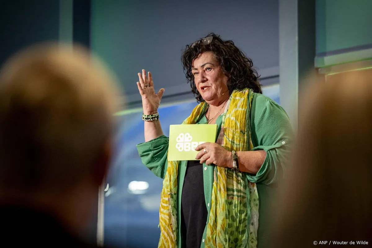 BBB wil benoemingsproces adviseurs Raad van State veranderen