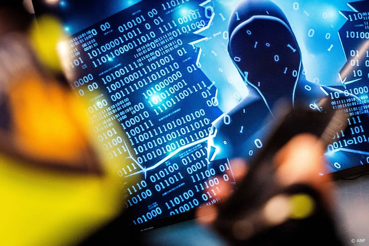 Gehackt lab wil niet zeggen of losgeld is betaald