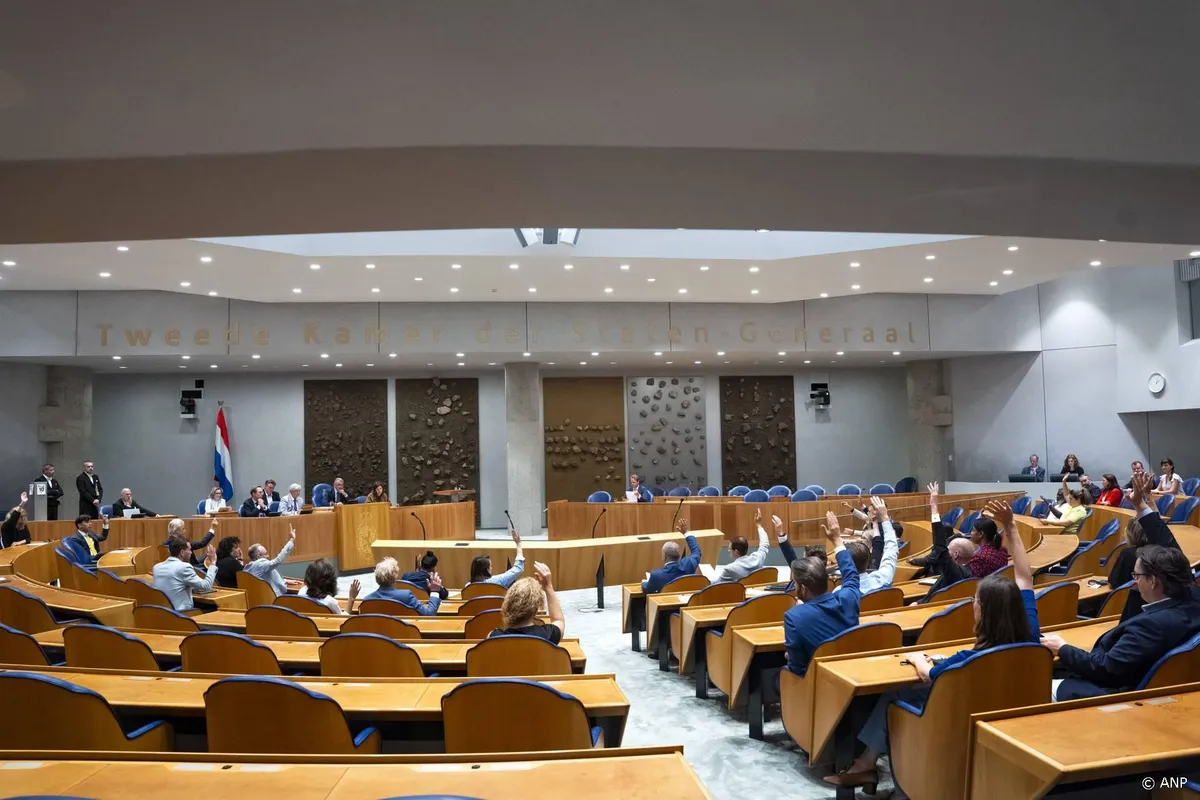 Zeker 6800 reacties op wetsvoorstel 'verheerlijking terrorisme'