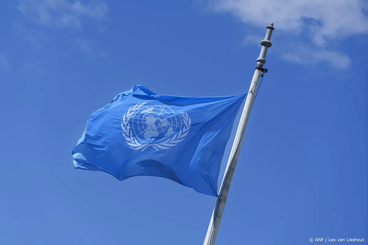 VN-onderzoekers vermoeden oorlogsmisdaden bij gevechten alawieten