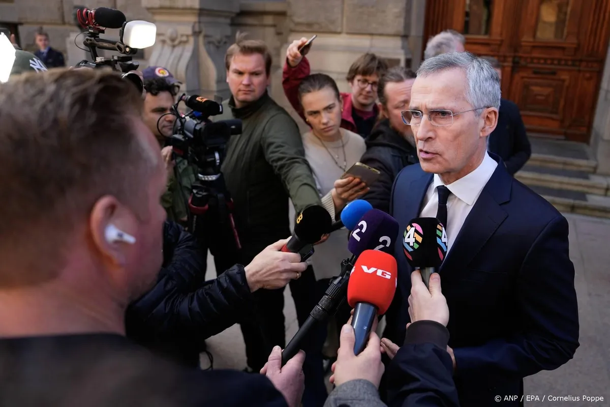 Krant: Trump vraagt Noorse minister naar Nobelprijs