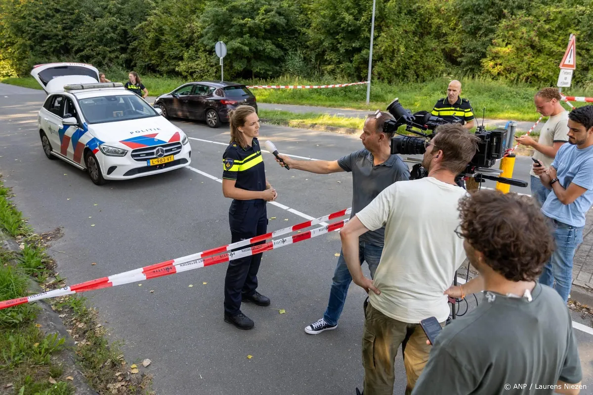 Lichaam gevonden in Almere, vermoedelijk vermiste Syrische vrouw
