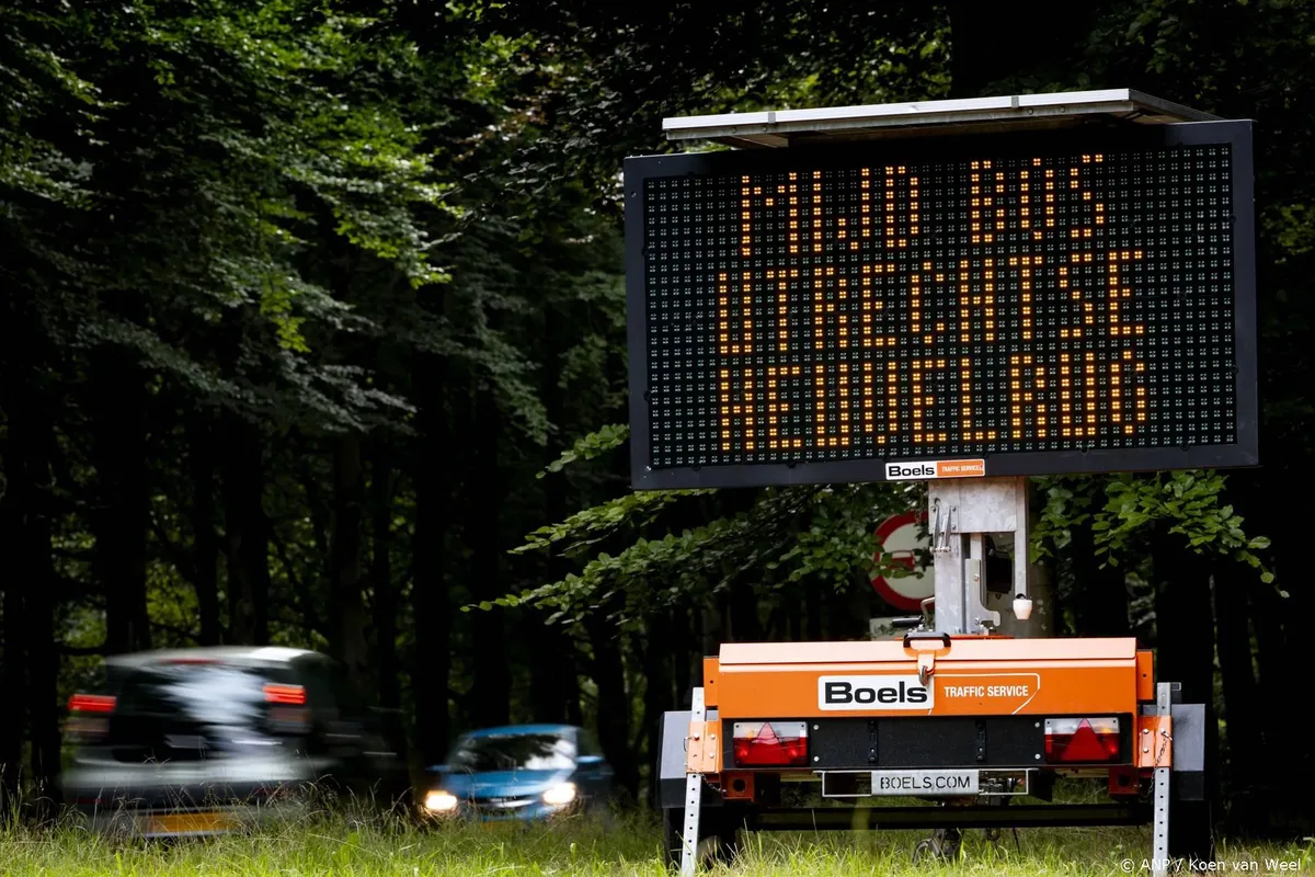 Wolf Bram beet kind op Utrechtse Heuvelrug, blijkt uit DNA-test